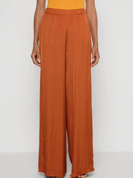 Foto van product Broek Gaudi camel