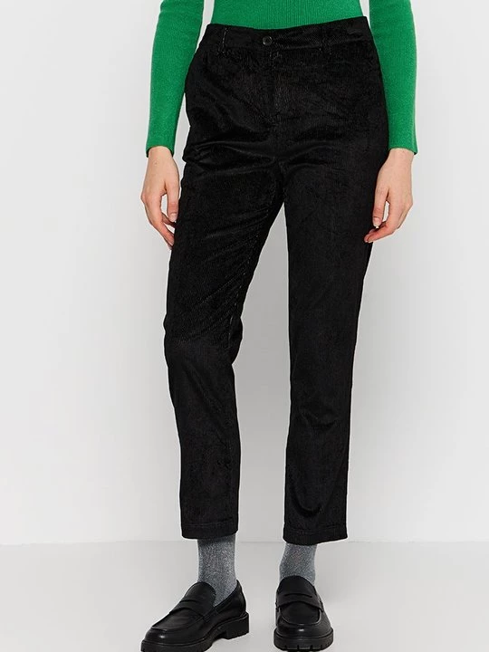 Foto van product Broek Gaudi zwart