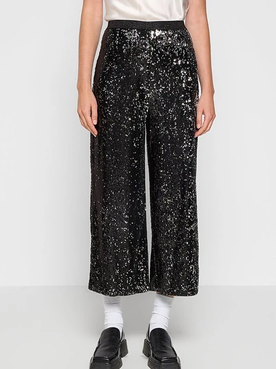 Foto van product Broek Gaudi zwart