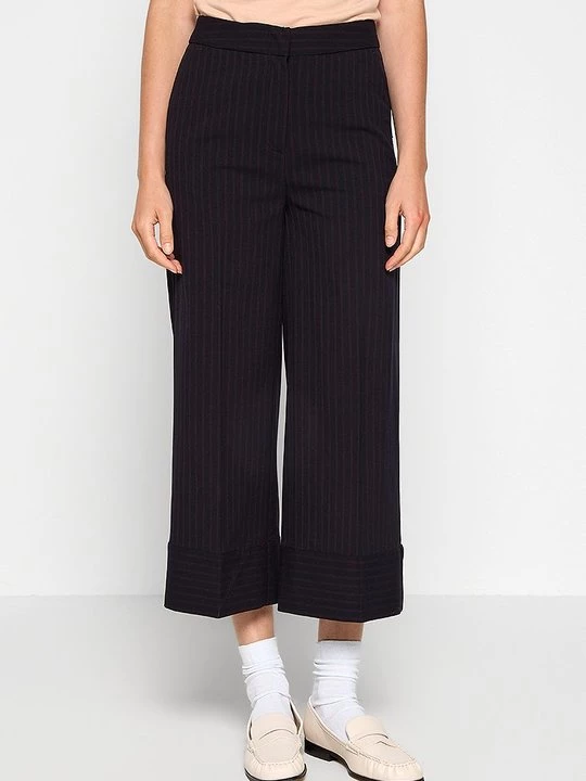 Foto van product Broek Gaudi zwart