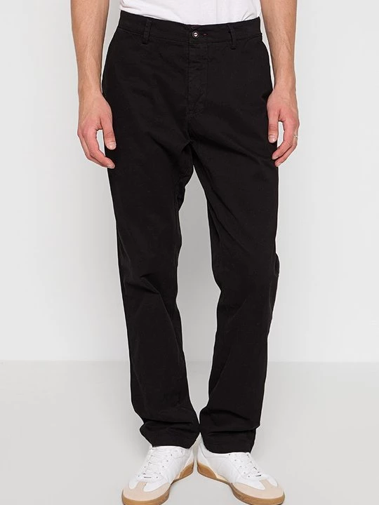 Foto van product Broek Gaudi zwart