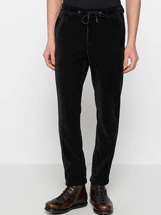 Foto van product Broek Gaudi zwart