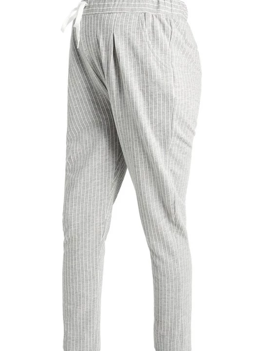 Foto van product Broek Gebe lichtgrijs