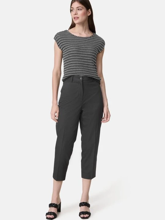 Foto van product Broek Gerry Weber zwart