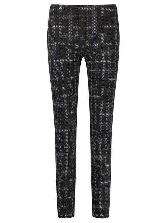 Foto van product Broek Gerry Weber zwart