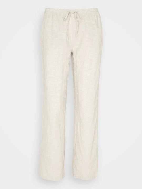 Foto van product Broek Gina Tricot beżowy