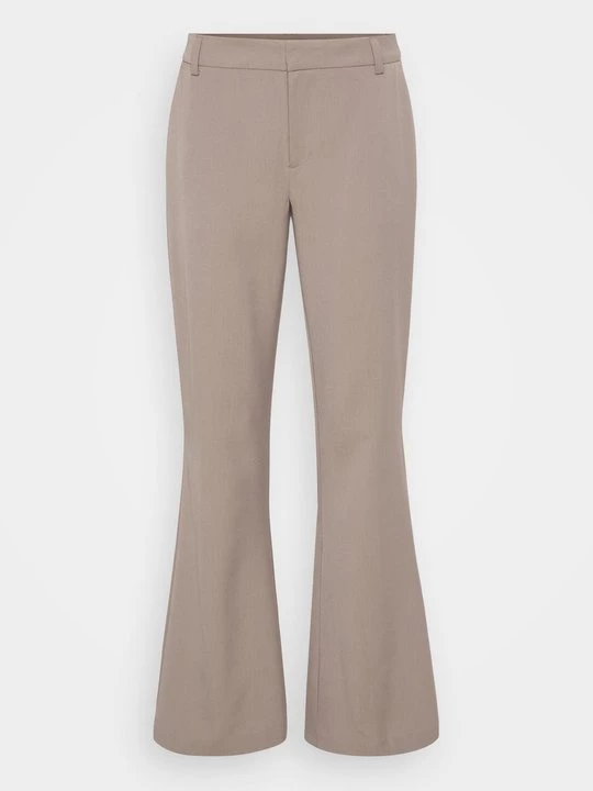 Foto van product Broek Gina Tricot beżowy