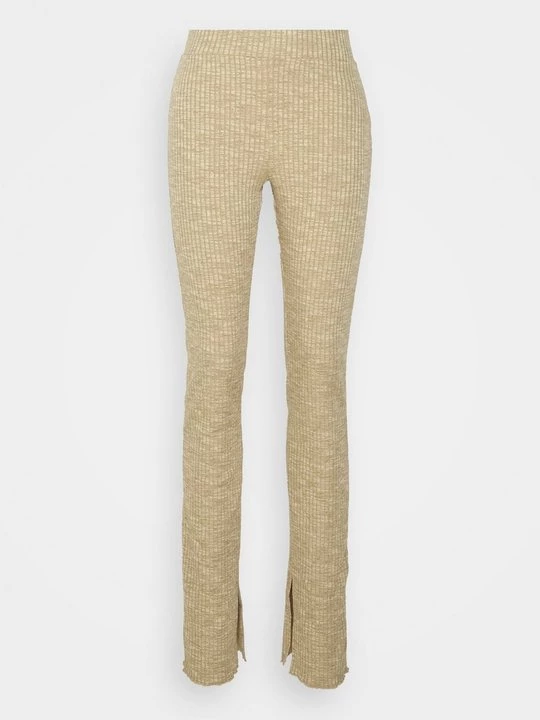 Foto van product Broek Gina Tricot beżowy