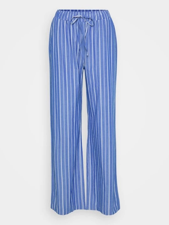 Foto van product Broek Gina Tricot blauw
