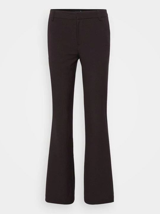 Foto van product Broek Gina Tricot bruin