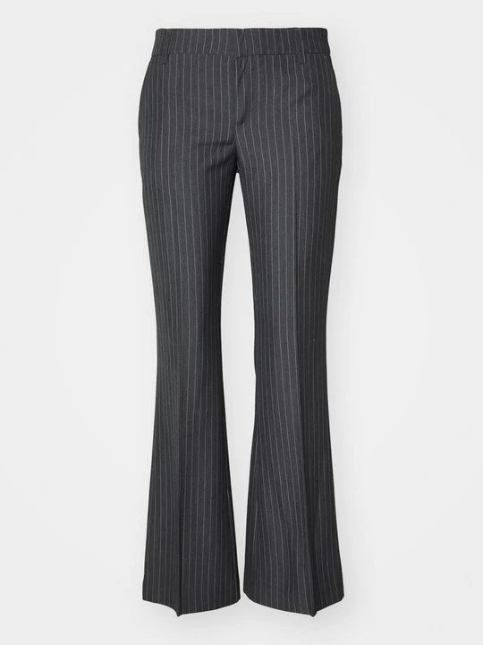 Foto van product Broek Gina Tricot grijs