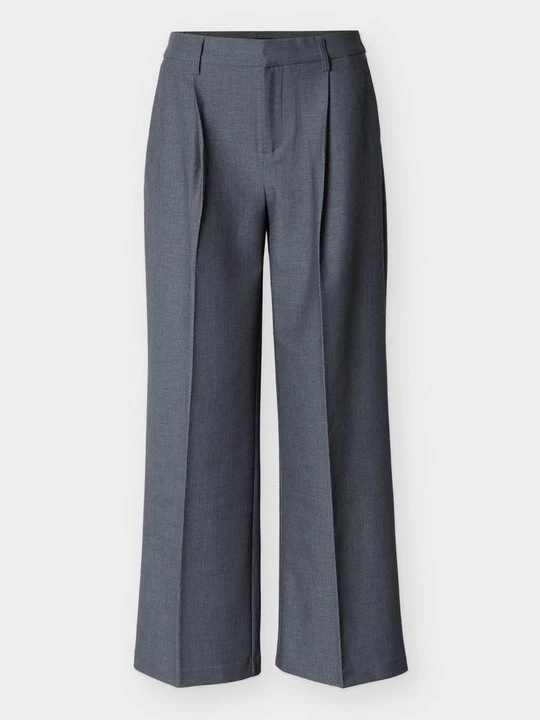 Foto van product Broek Gina Tricot grijs