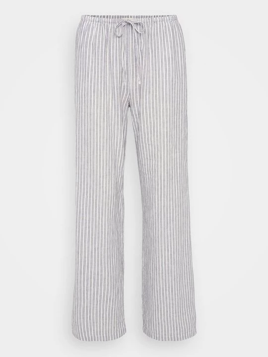 Foto van product Broek Gina Tricot grijs
