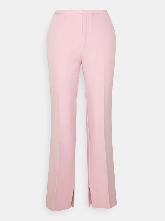 Foto van product Broek Gina Tricot lila