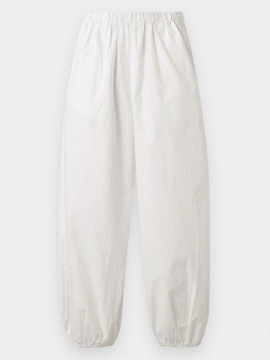 Foto van product Broek Gina Tricot wit