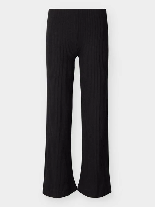 Foto van product Broek Gina Tricot zwart