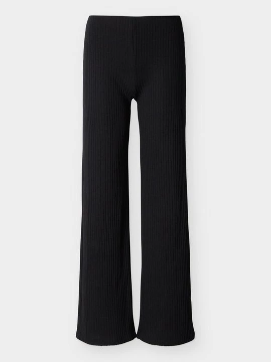Foto van product Broek Gina Tricot zwart