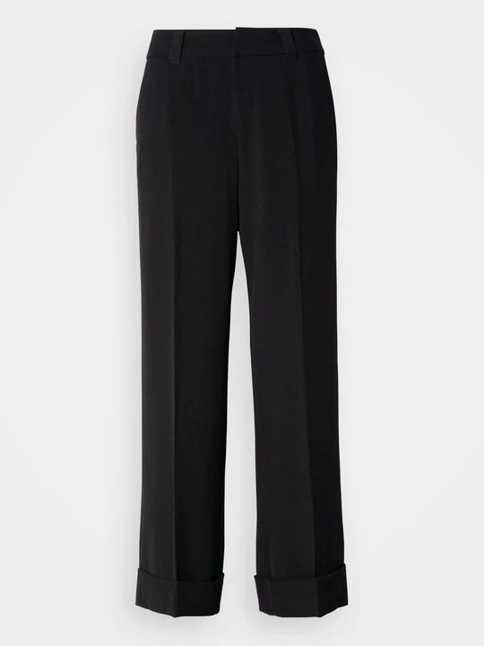 Foto van product Broek Gina Tricot zwart