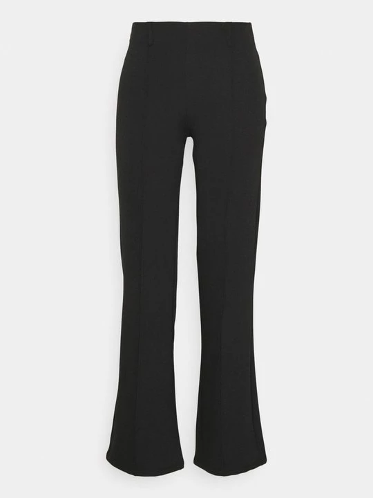 Foto van product Broek Gina Tricot zwart