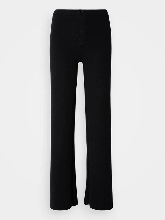 Foto van product Broek Gina Tricot zwart