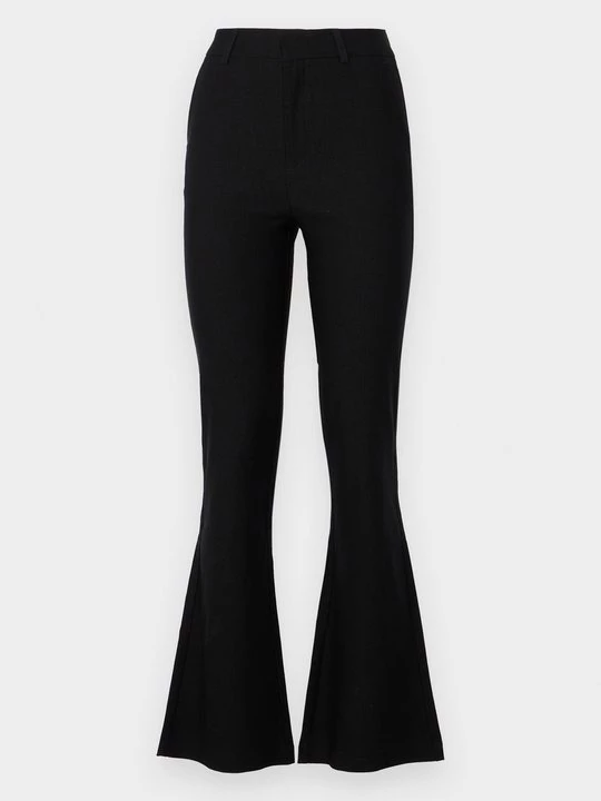 Foto van product Broek Gina Tricot zwart