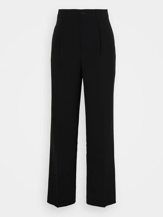 Foto van product Broek Gina Tricot zwart