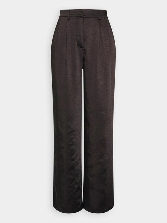 Foto van product Broek Gina Tricot zwart