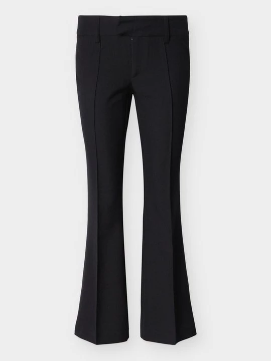 Foto van product Broek Gina Tricot zwart