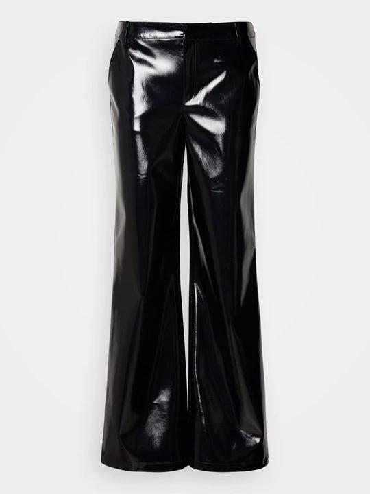 Foto van product Broek Gina Tricot zwart