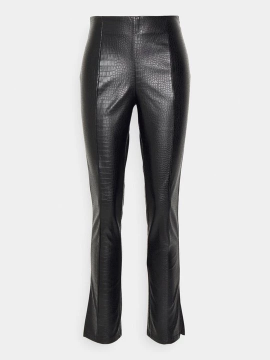Foto van product Broek Gina Tricot zwart