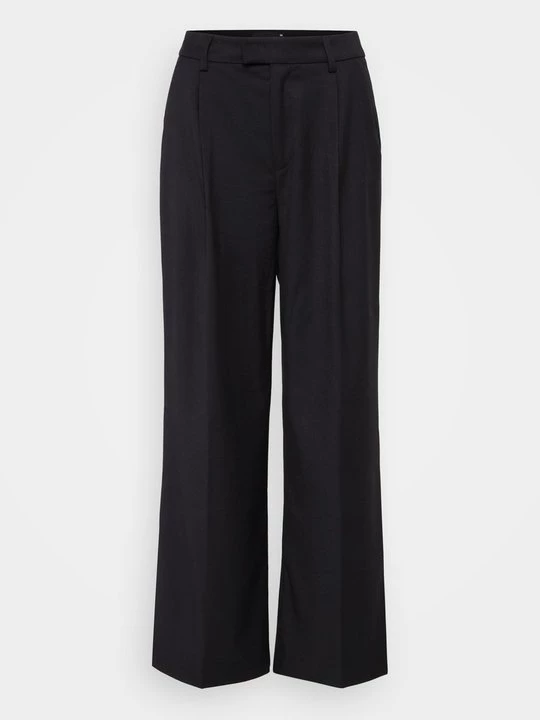 Foto van product Broek Gina Tricot zwart