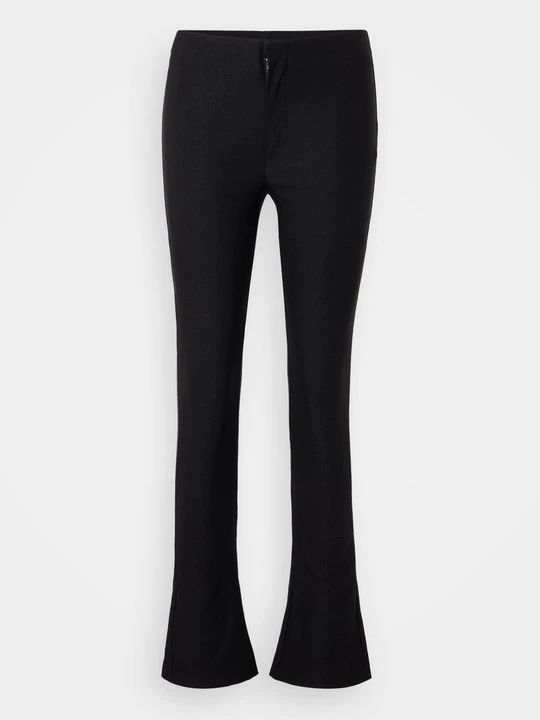 Foto van product Broek Gina Tricot zwart