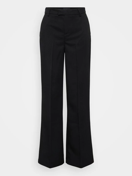 Foto van product Broek Gina Tricot zwart