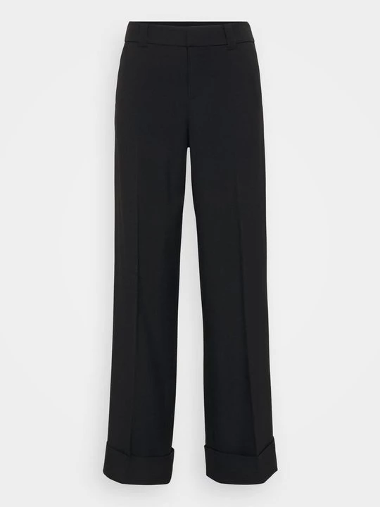 Foto van product Broek Gina Tricot zwart