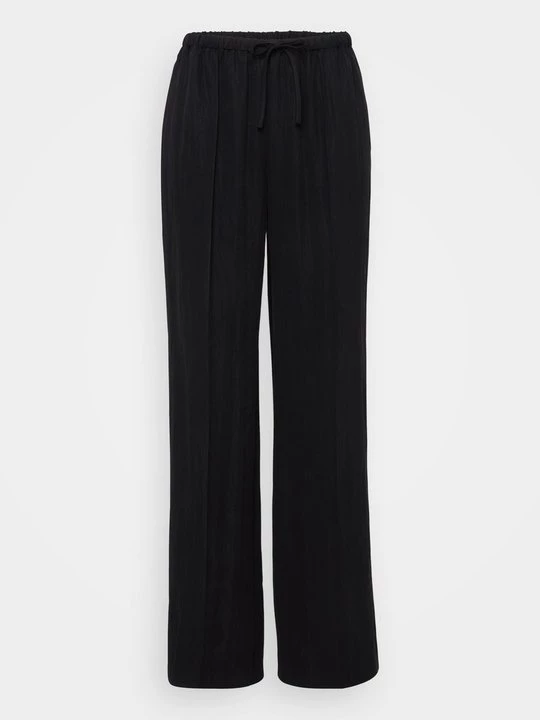 Foto van product Broek Gina Tricot zwart