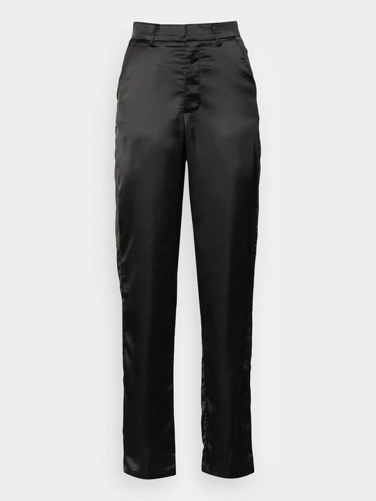 Foto van product Broek Glamorous zwart