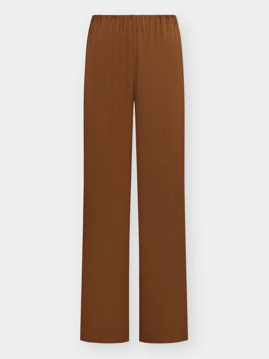 Foto van product Broek Good American bruin