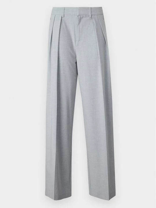 Foto van product Broek Good American grijs