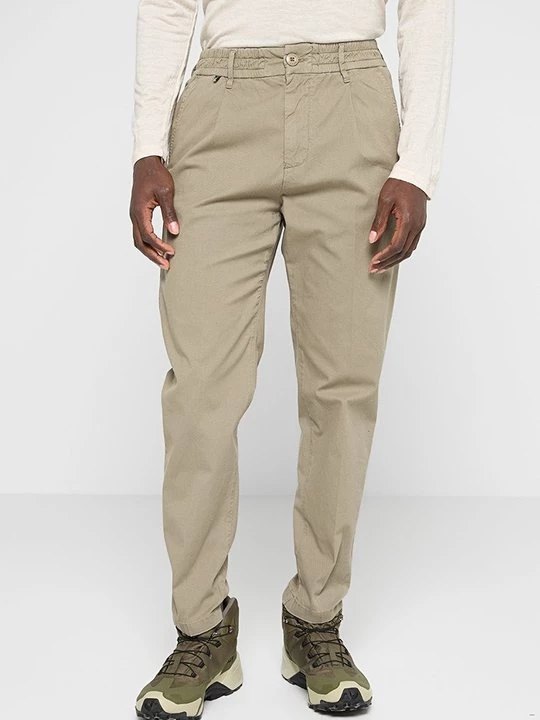 Foto van product Broek Guess beżowy