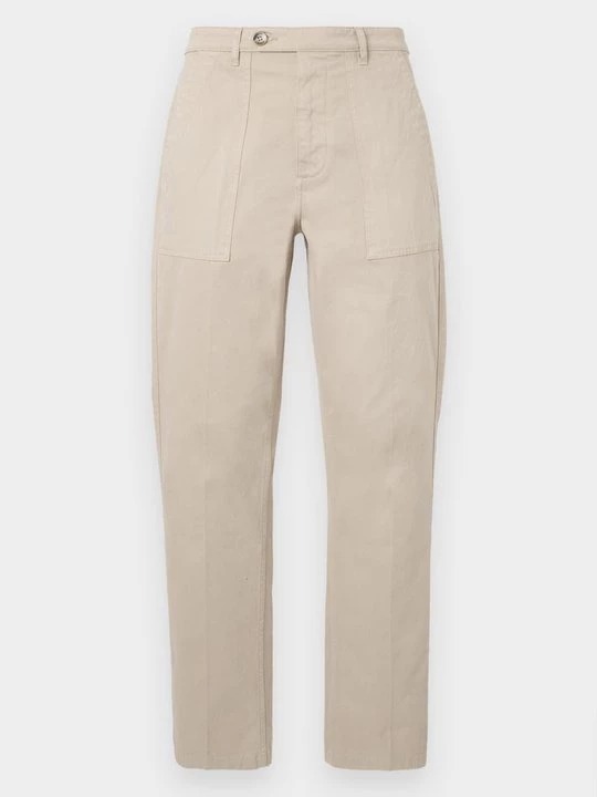 Foto van product Broek Guess beżowy