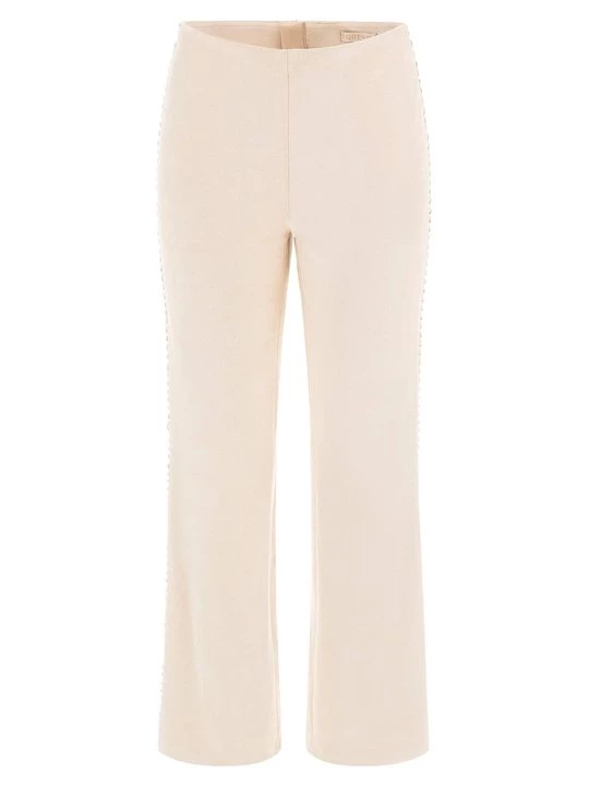 Foto van product Broek Guess beżowy