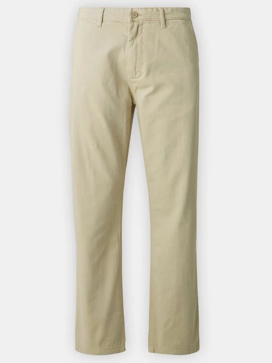 Foto van product Broek Guess beżowy
