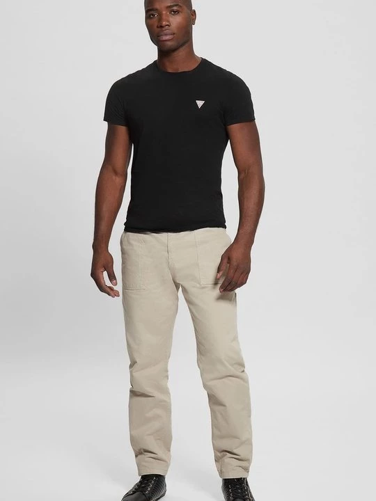 Foto van product Broek Guess beżowy