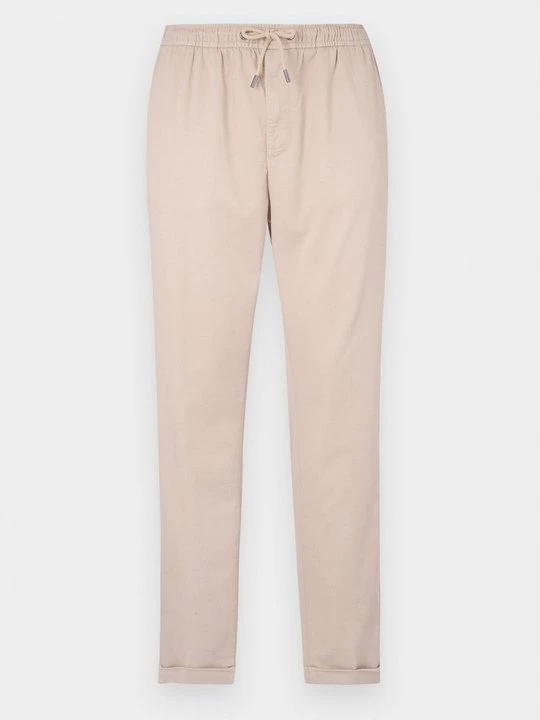 Foto van product Broek Guess beżowy