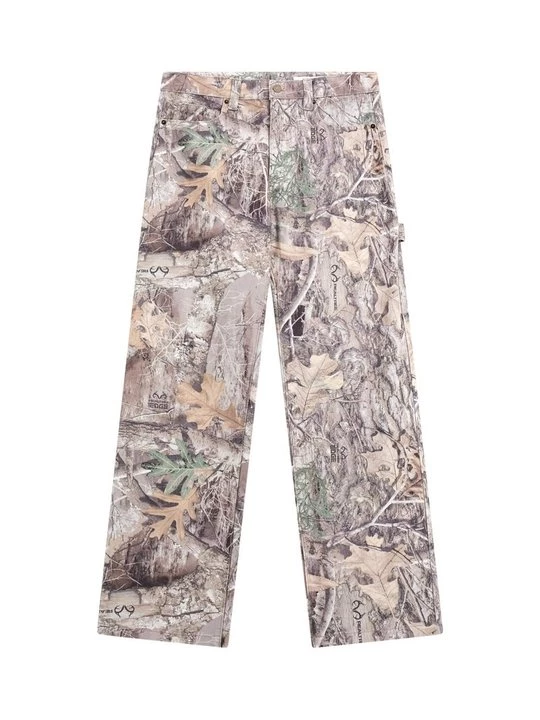 Foto van product Broek Guess beżowy