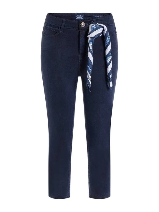 Foto van product Broek Guess blauw