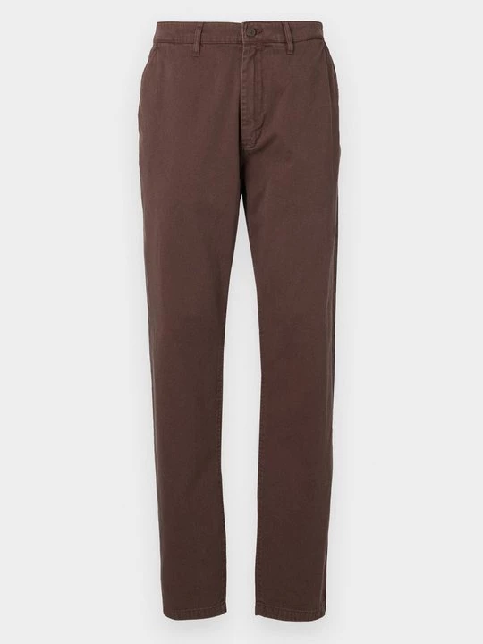 Foto van product Broek Guess bruin