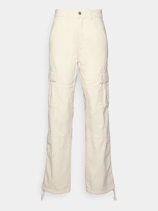 Foto van product Broek Guess crème