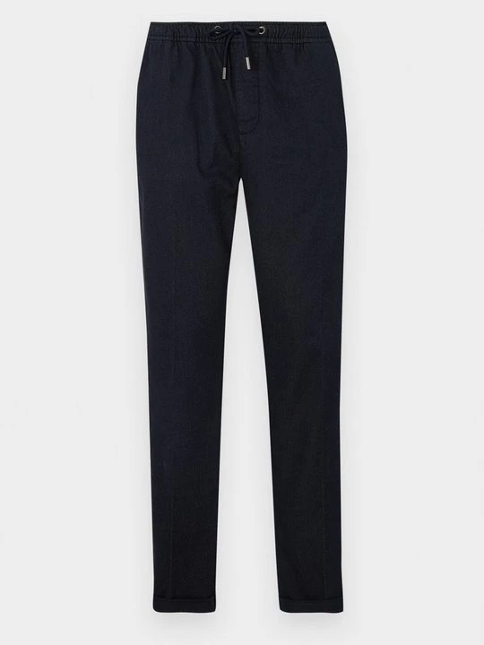 Foto van product Broek Guess donkerblauw