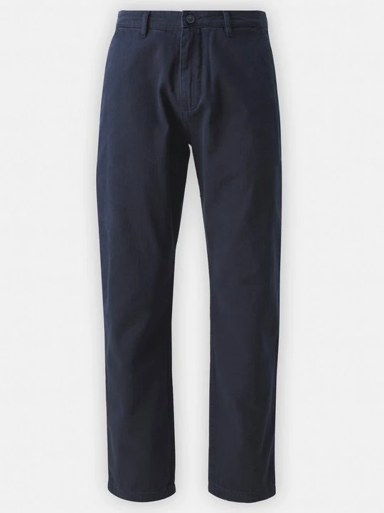 Foto van product Broek Guess donkerblauw